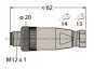 TURCK Zubehör für             BS8151-0/9 