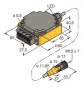 TURCK Testgerät für Sensoren    TB3-CP80 