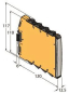 Turck        IMX12-AI01-2I-2IU-HPR/24VDC 