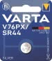 VARTA Electronic Silber            V76PX 