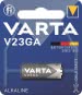 VARTA Electronic Alkali 12V 50mAh  V23GA 