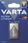 VARTA Professional Lithium          6122 