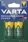 VARTA POWER Akku Baby 1,2V 3000mAh 56714 