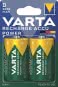 VARTA POWER Akku Mono 1,2V 3000mAh 56720 