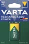 VARTA POWER Akku E-Block   9V      56722 