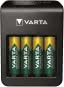 VARTA LCD Plug Charger       57687101441 