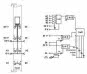 WAGO 750-671 Steppercontroller,DC 24 