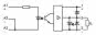 WAGO 286-723 Optokopplermodul, 