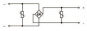 WAGO 286-830 Gleichrichtermodul, 