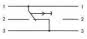 WAGO 286-896 Schaltermodul,mit 