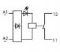 WAGO 288-368 Relaismodul, 