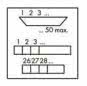 WAGO 289-546 Übergabemodul, 