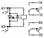 WAGO 788-906 Relaismodul mit 