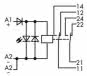 WAGO 789-312 Relaismodul, 