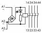 WAGO 789-552 Relaismodul, 