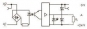 WAGO 859-712 Optokopplermodul, 