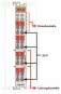 WAGO 750-603 Potentialvervielfältigung, 