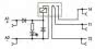 WAGO 857-305 Relaismodul, 