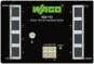 WAGO 852-112 Industrial-ECO-Switch,8 