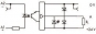 WAGO 859-708 Optokopplermodul, 