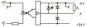 WAGO 859-758 Optokopplermodul, 