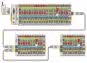 WAGO 750-628 Kopplermodul zur 