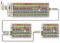 WAGO 750-627 Endmodul zur 