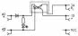 WAGO 857-704 Solid-State-Relaismodul, 