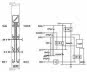 WAGO 750-404/000-003 Frequenzzähler, 