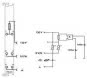 WAGO 750-615 Potentialeinspeisung,AC 120 