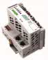 WAGO 750-375 Feldbuskoppler PROFINET 