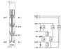 WAGO 750-626 Netzteilfilter,DC 24 