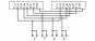 WAGO 289-965 Übergabemodul,2xRJ-45, 