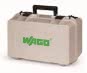WAGO 258-5015 Koffer f.Smart Printer 