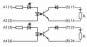 WAGO 857-1494 Optokopplermodul,2-fach, 