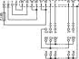 WAGO 704-8013 Übergabemodul für 