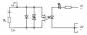 WAGO 859-740 Optokopplermodul, 