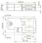 WAGO 750-972 PROFIBUS-Feldbusstecker,mit 