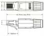 WAGO 750-975 ETHERNET-Stecker RJ-45, 