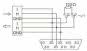 WAGO 750-963 CANopen-Feldbusstecker,mit 