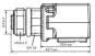WAGO 756-9503/040-000 Zubehör,4-polig 