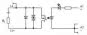 WAGO 859-740 Optokopplermodul, 