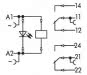 WAGO 788-616 Relaismodul, 