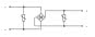 WAGO 286-830 Gleichrichtermodul, 
