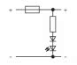 WAGO 286-890 Bauteilmodul mit 