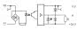 WAGO 859-712 Optokopplermodul, 