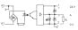 WAGO 859-772 Optokopplermodul, 