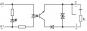 WAGO 859-793 Optokopplermodul, 