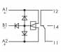 WAGO 288-380 Relaismodul 