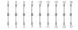 WAGO 289-105 Bauteilmodul mit Diode,mit 